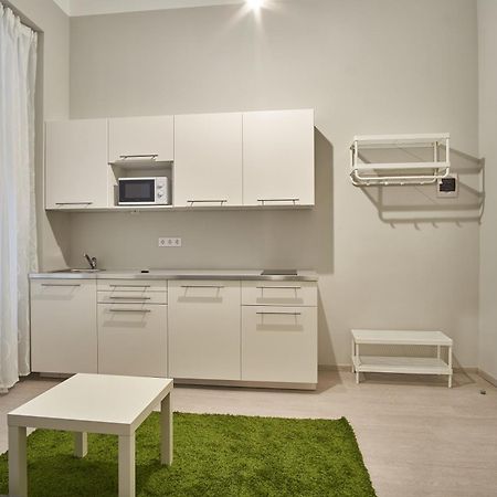 Hild-2 Apartments | Budapeszt Pokój zdjęcie