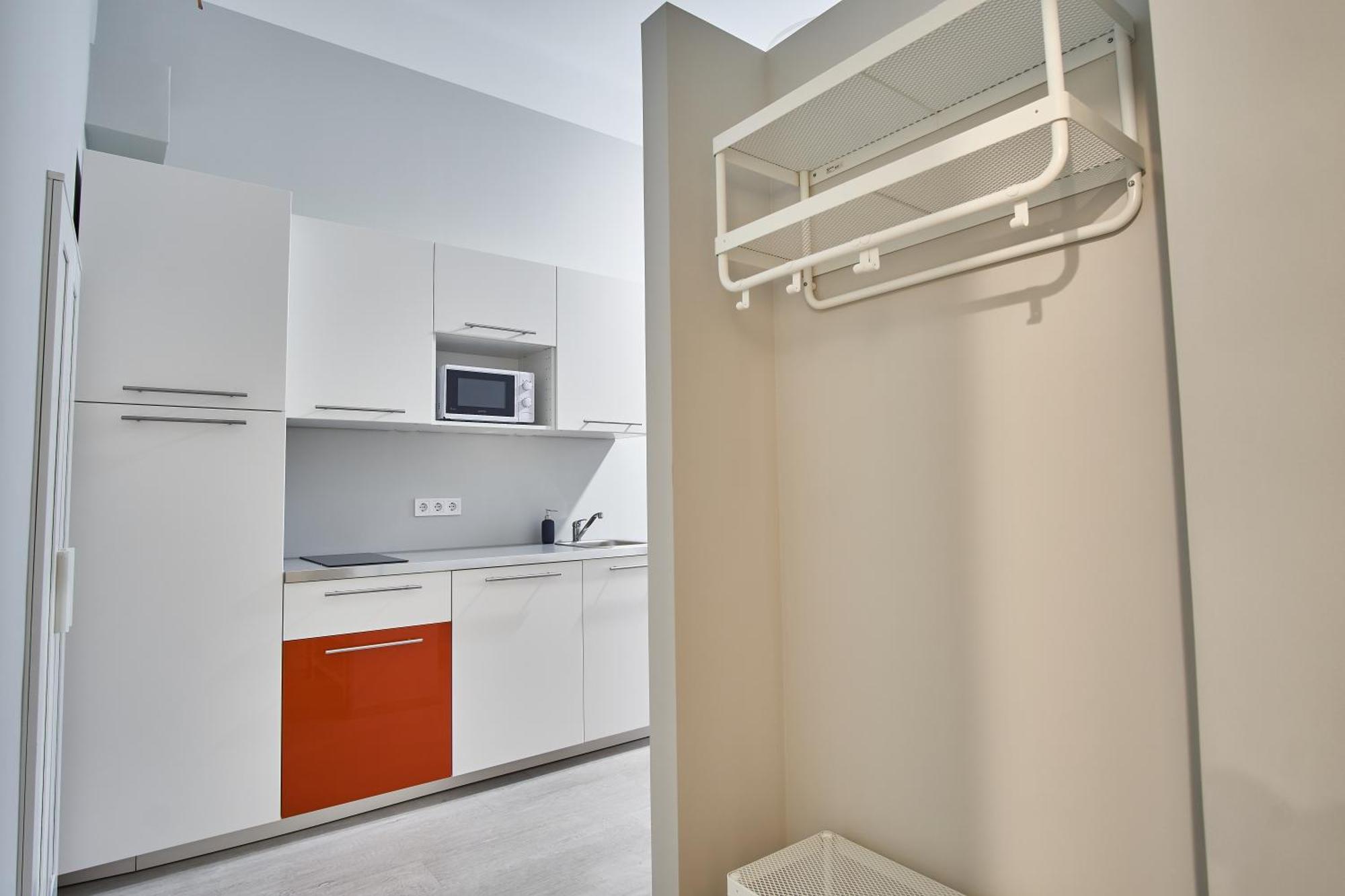 Hild-2 Apartments | Budapeszt Pokój zdjęcie