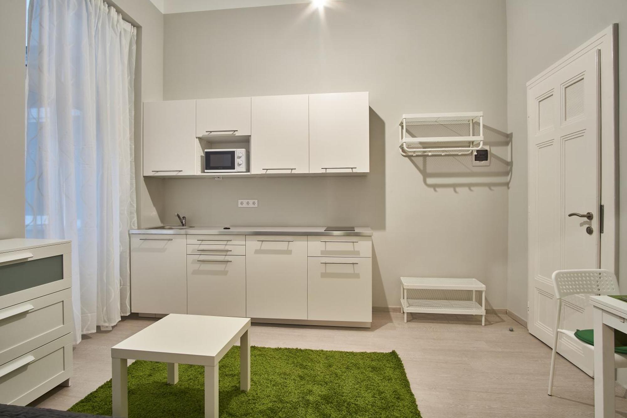 Hild-2 Apartments | Budapeszt Pokój zdjęcie