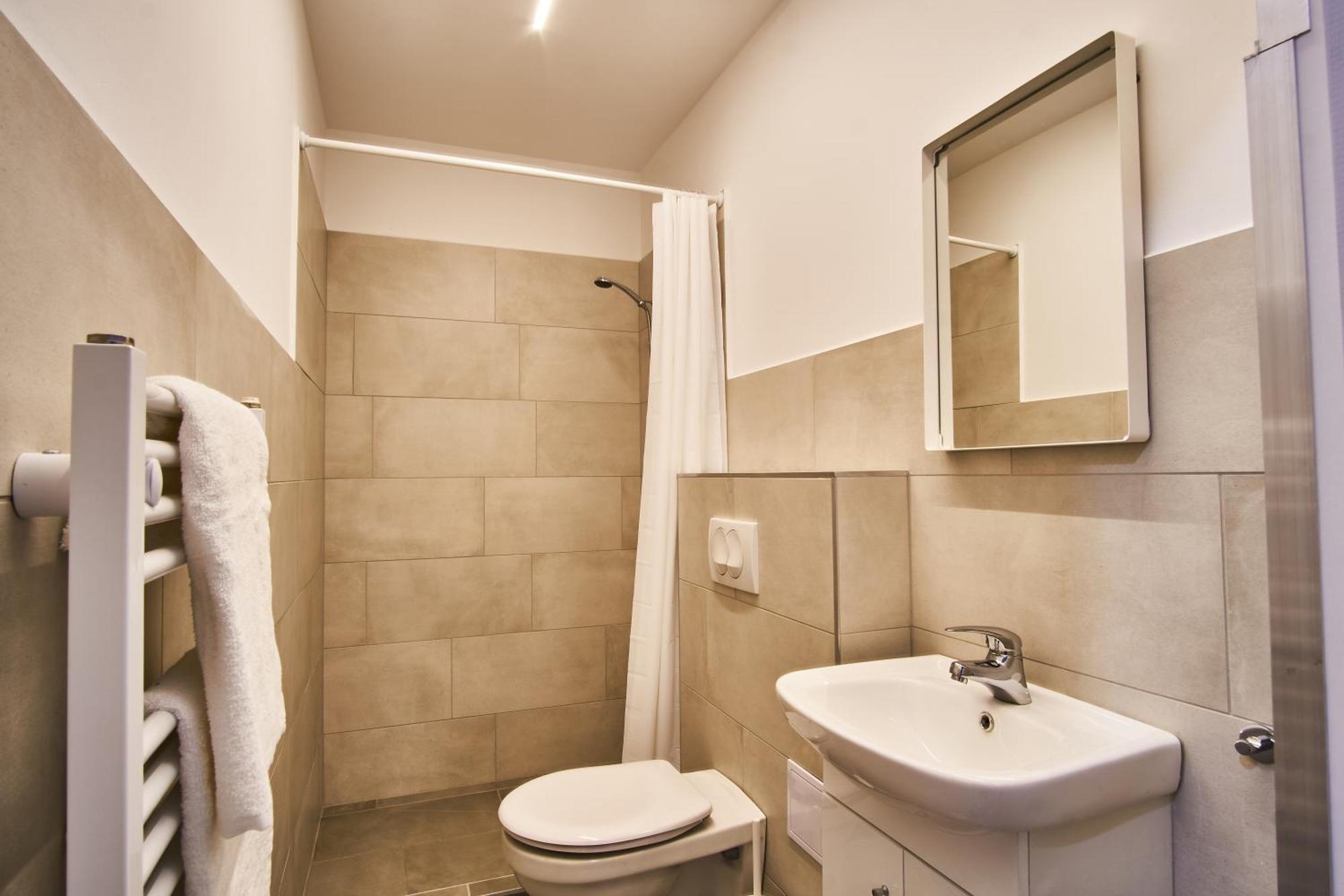Hild-2 Apartments | Budapeszt Pokój zdjęcie