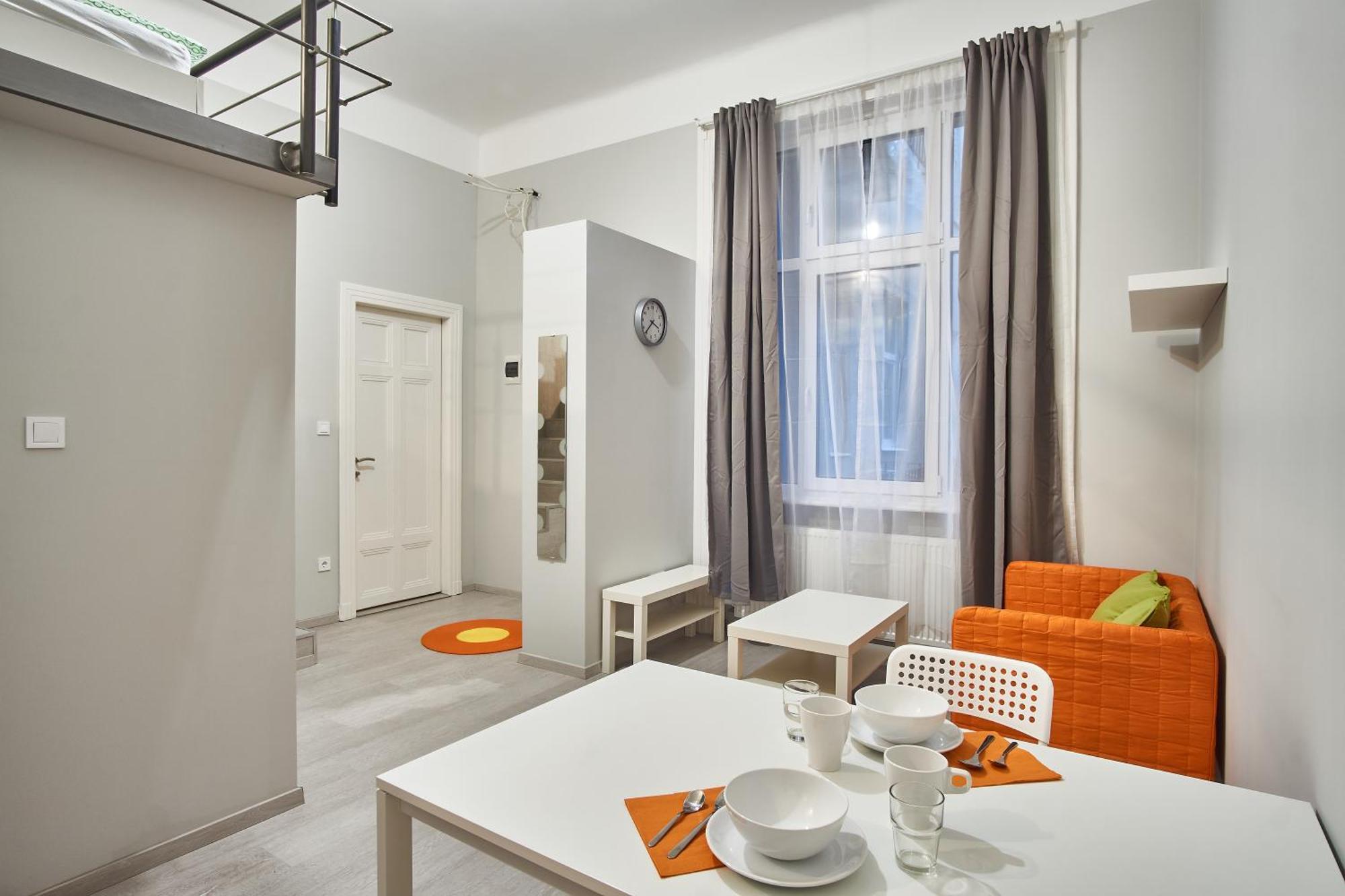 Hild-2 Apartments | Budapeszt Pokój zdjęcie