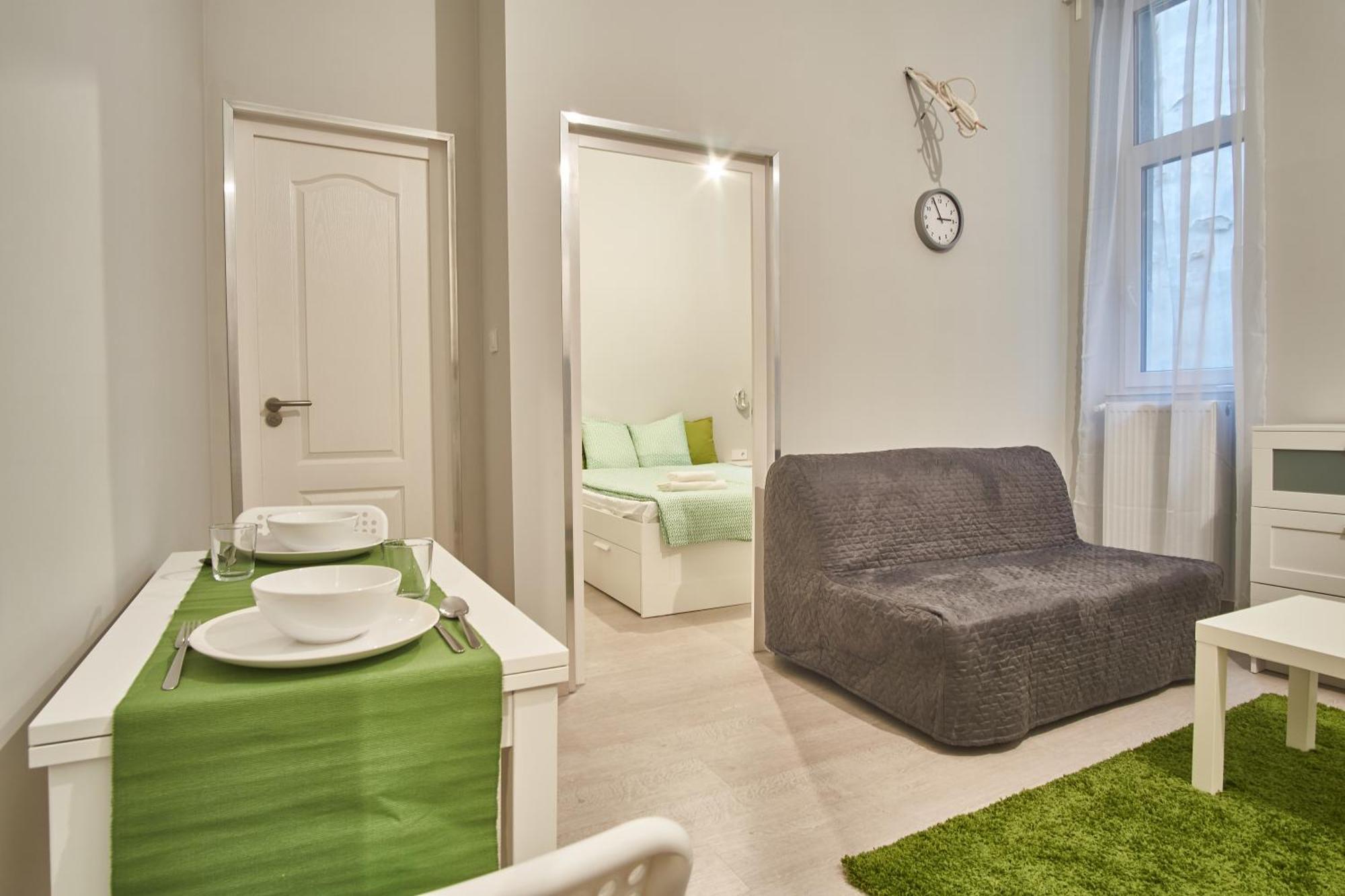Hild-2 Apartments | Budapeszt Pokój zdjęcie