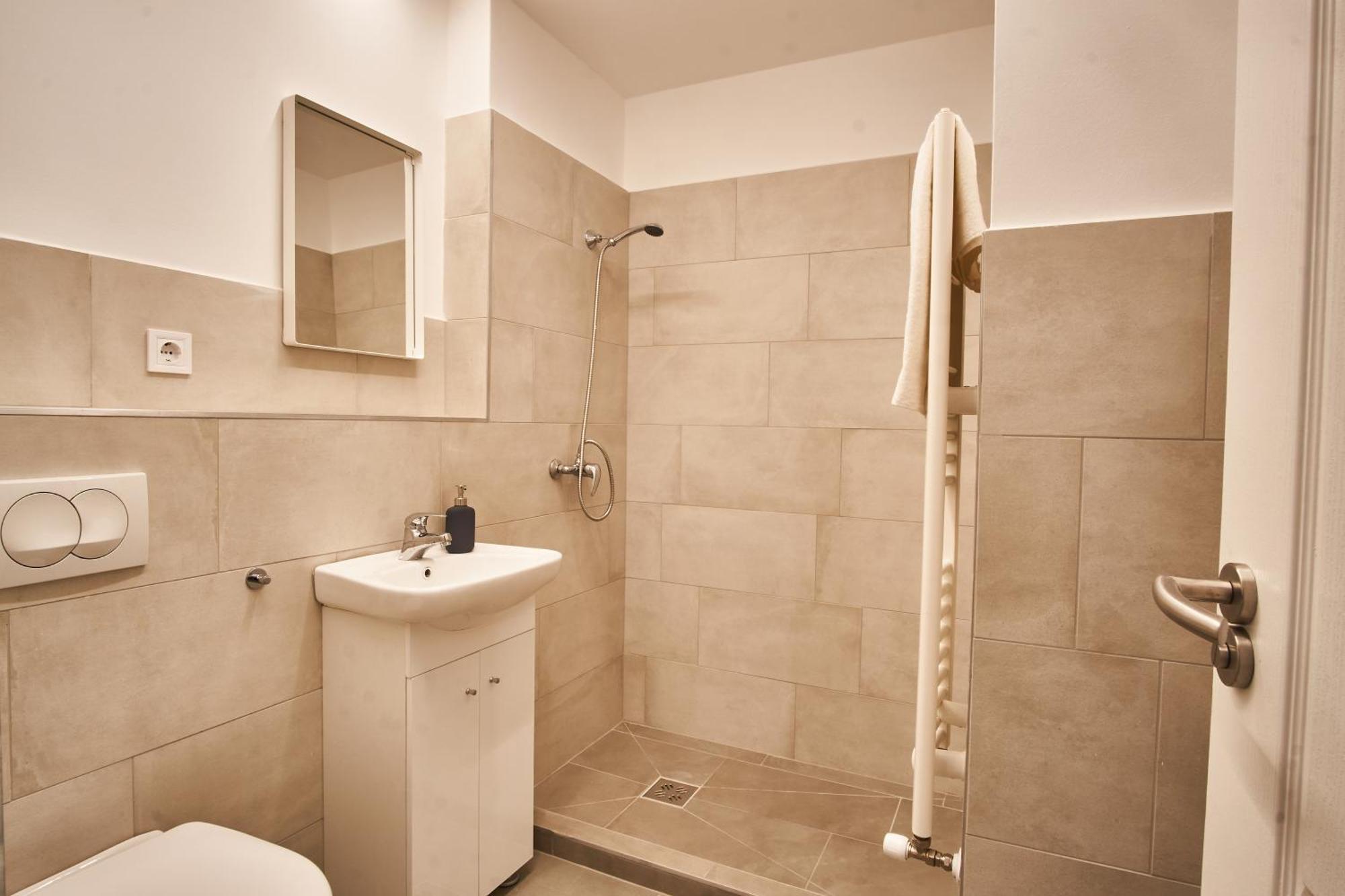Hild-2 Apartments | Budapeszt Pokój zdjęcie