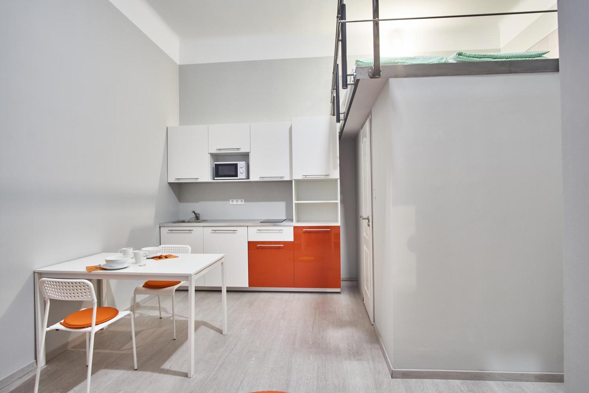 Hild-2 Apartments | Budapeszt Pokój zdjęcie