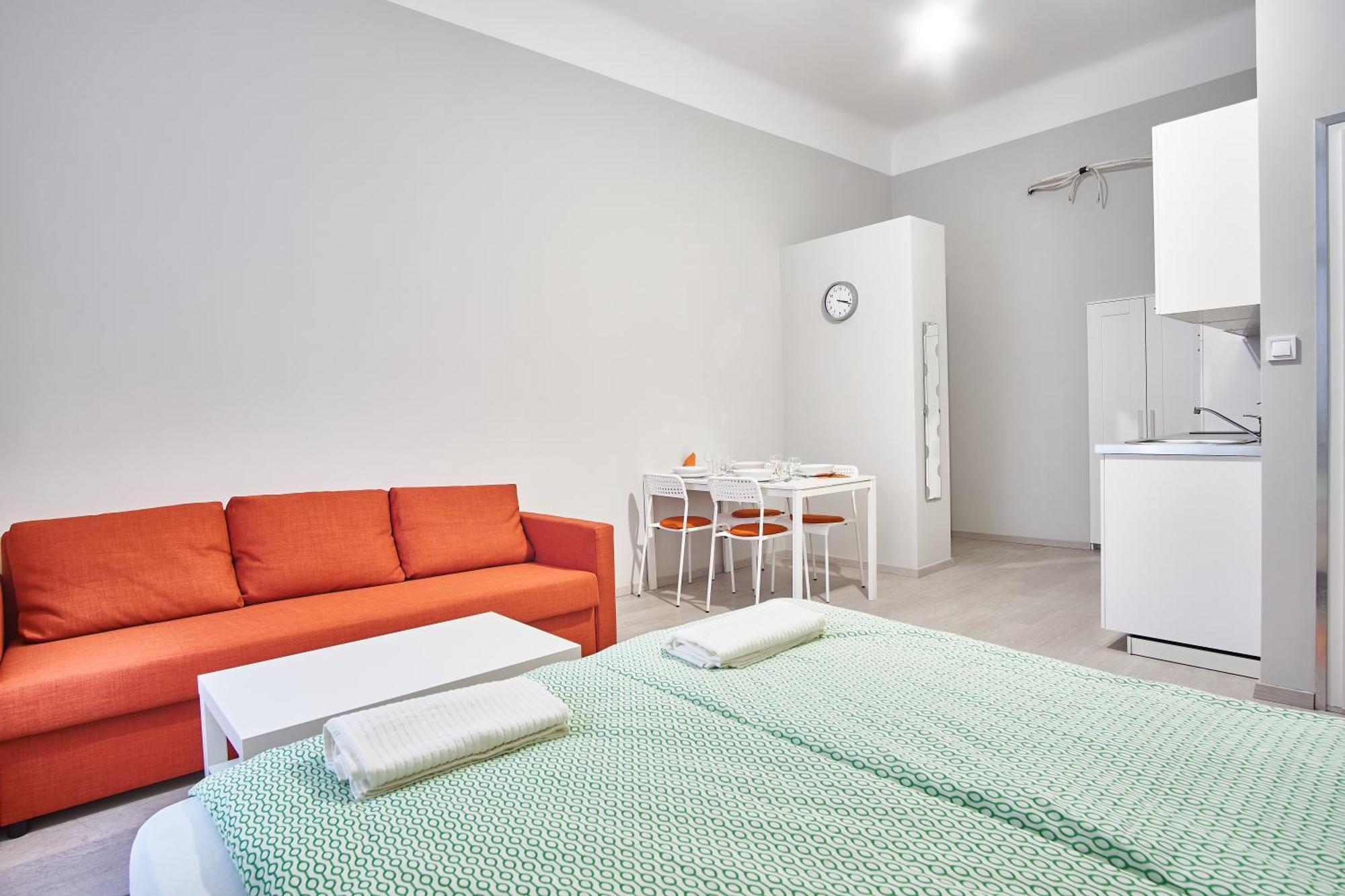 Hild-2 Apartments | Budapeszt Pokój zdjęcie