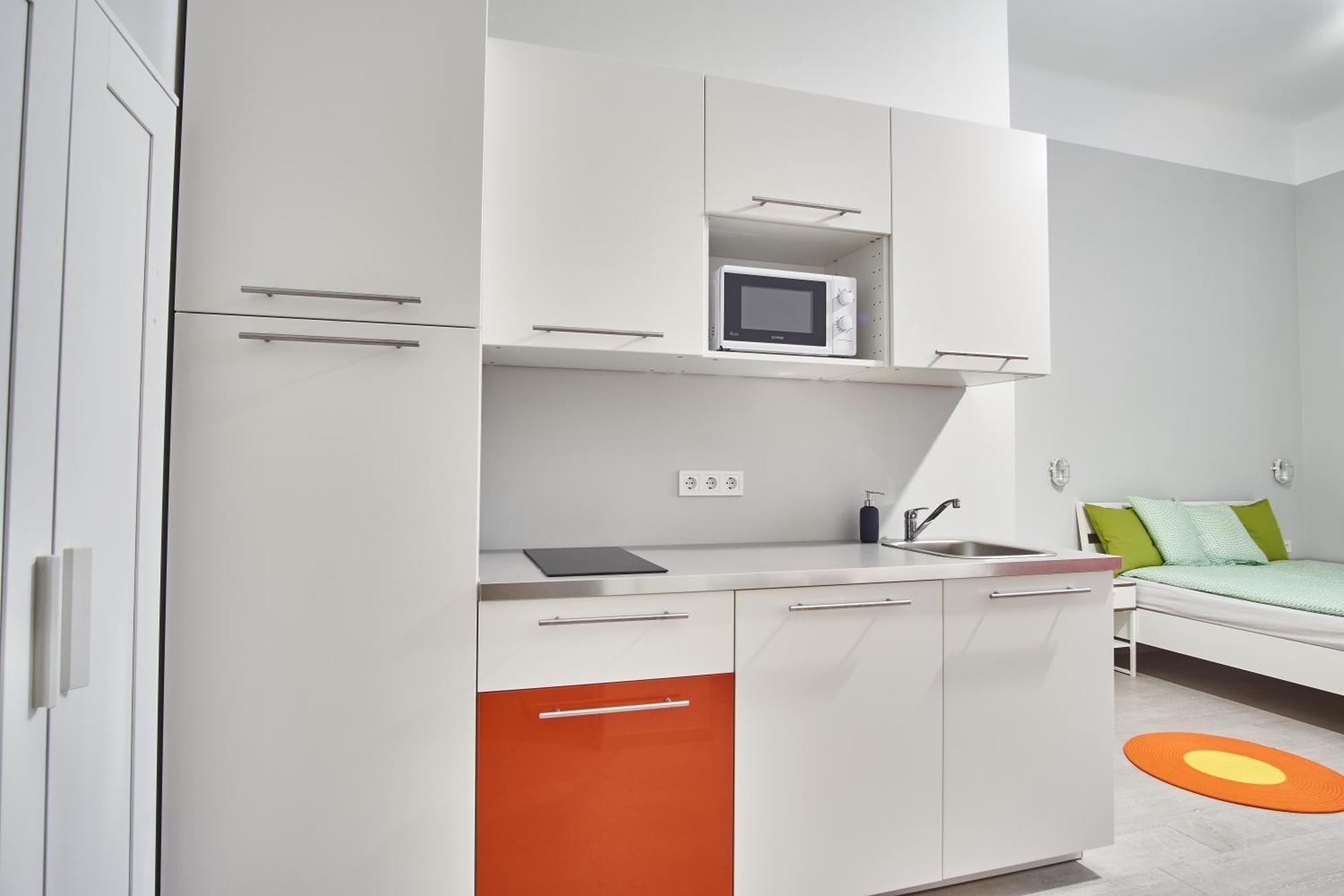 Hild-2 Apartments | Budapeszt Pokój zdjęcie