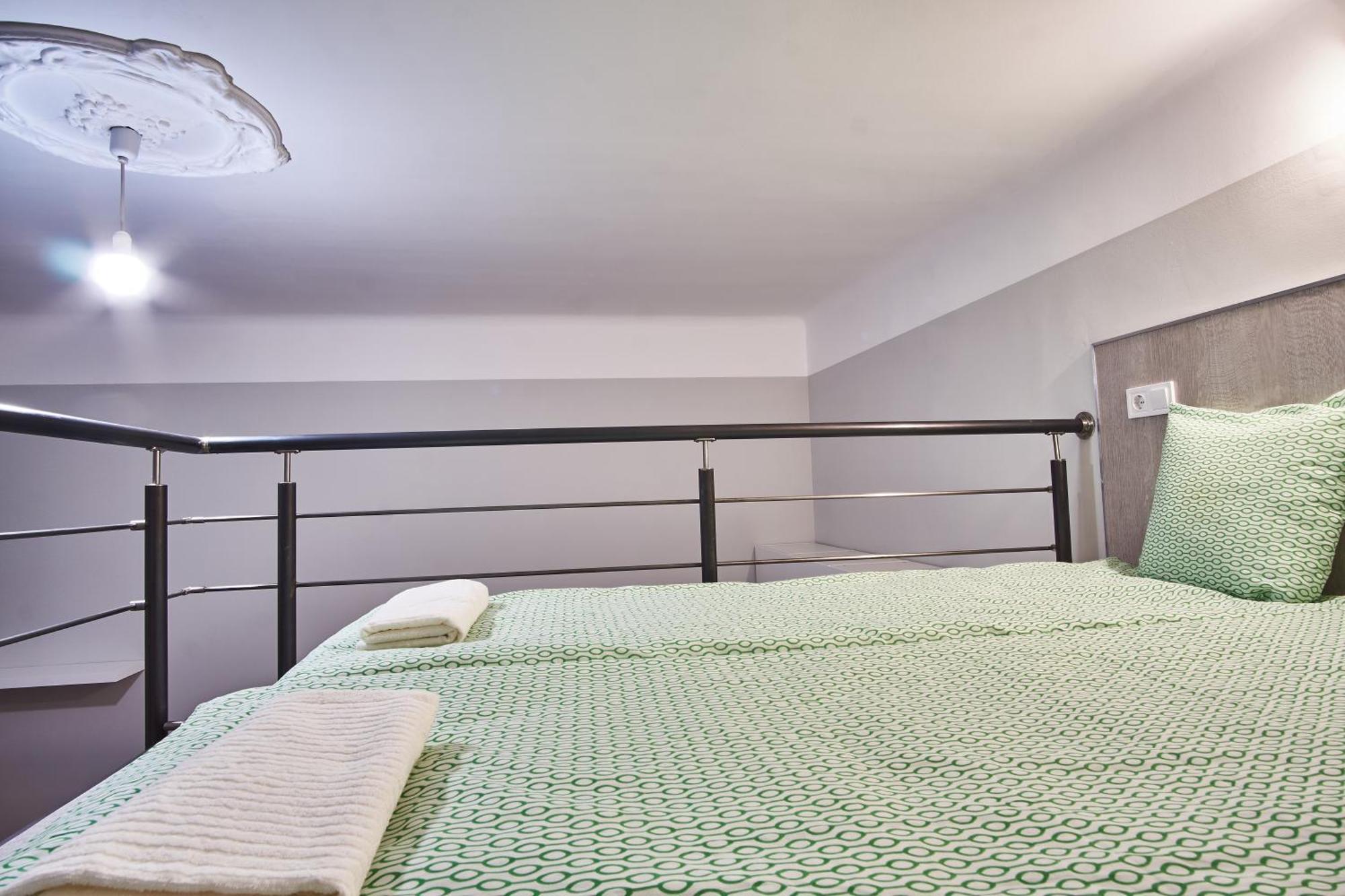 Hild-2 Apartments | Budapeszt Pokój zdjęcie