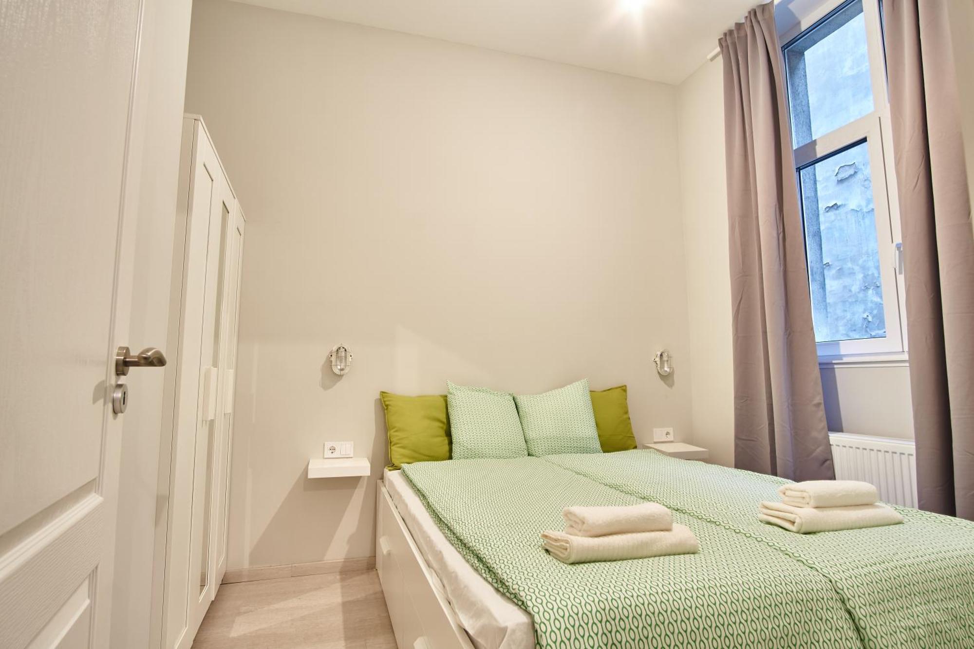 Hild-2 Apartments | Budapeszt Pokój zdjęcie