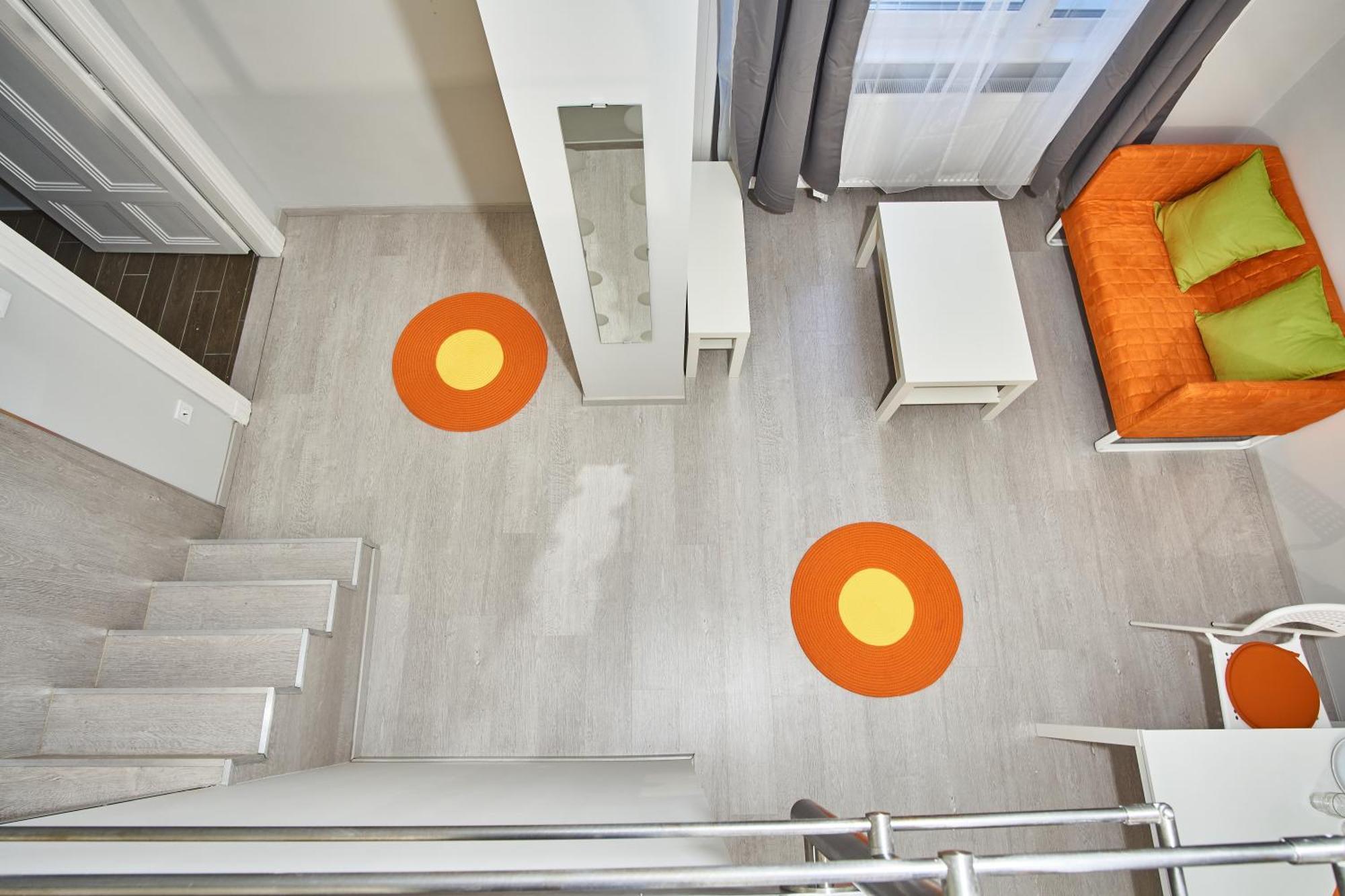 Hild-2 Apartments | Budapeszt Pokój zdjęcie
