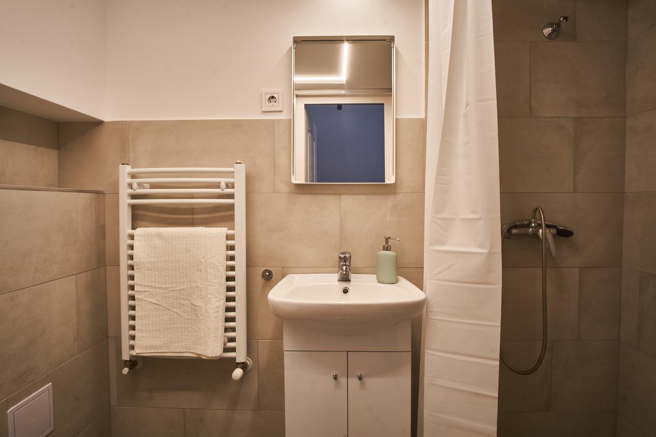 Hild-2 Apartments | Budapeszt Zewnętrze zdjęcie
