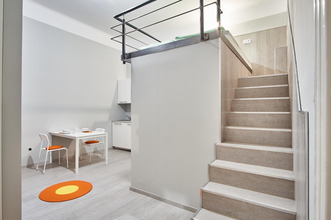 Hild-2 Apartments | Budapeszt Zewnętrze zdjęcie