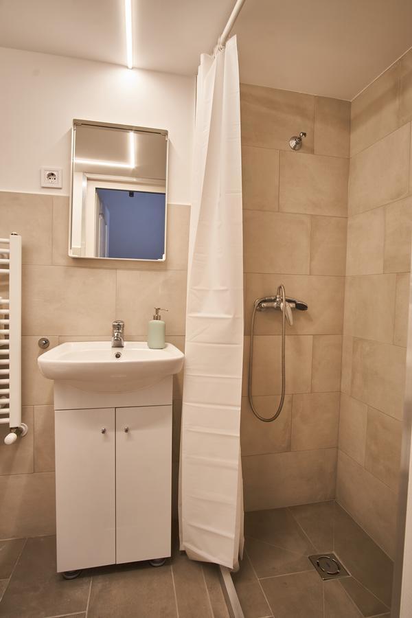 Hild-2 Apartments | Budapeszt Pokój zdjęcie
